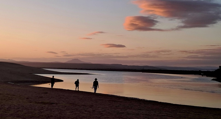 0 Bedroom Property for Sale in Gamtoos Mouth Eastern Cape